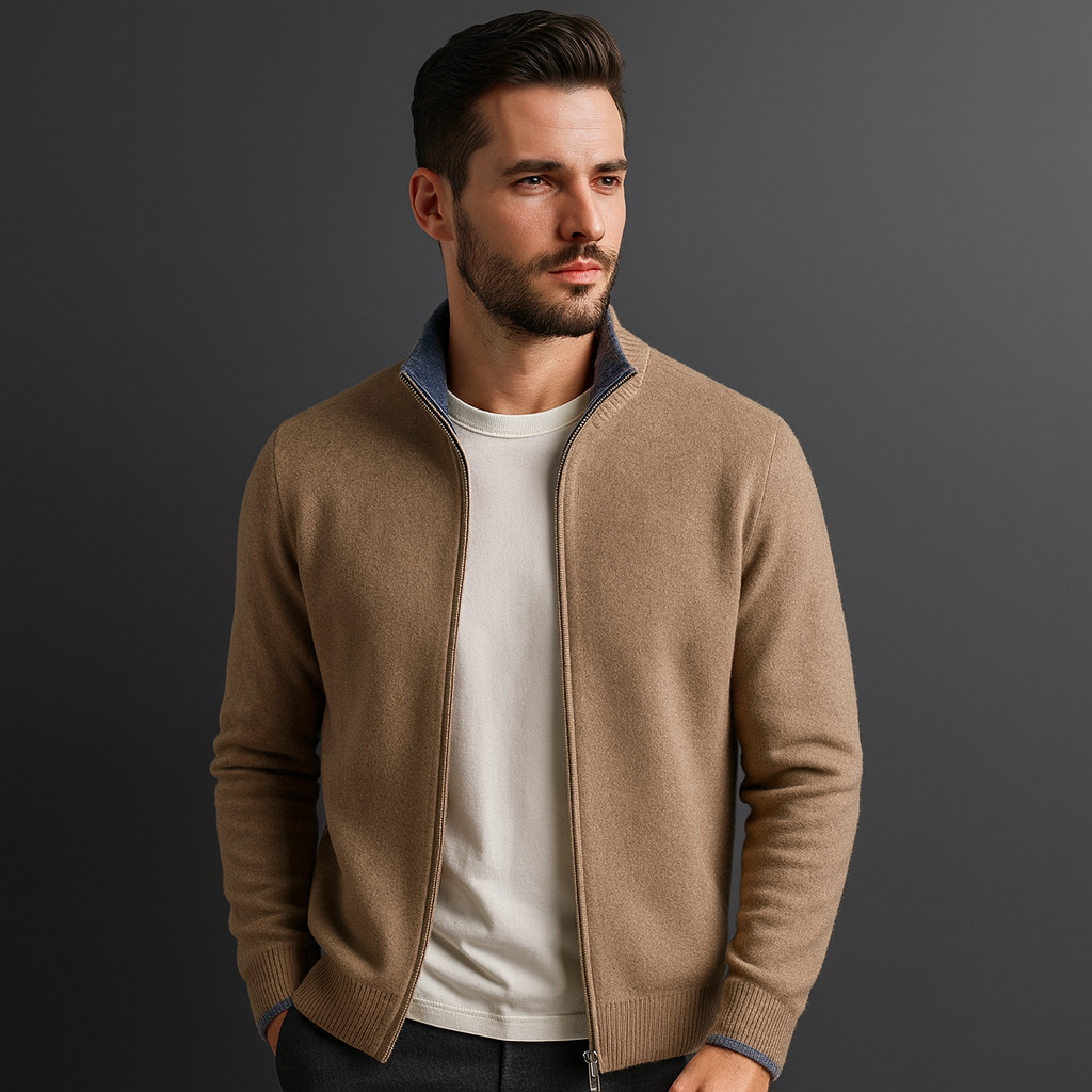 Męskie Zimowe Niezbędniki