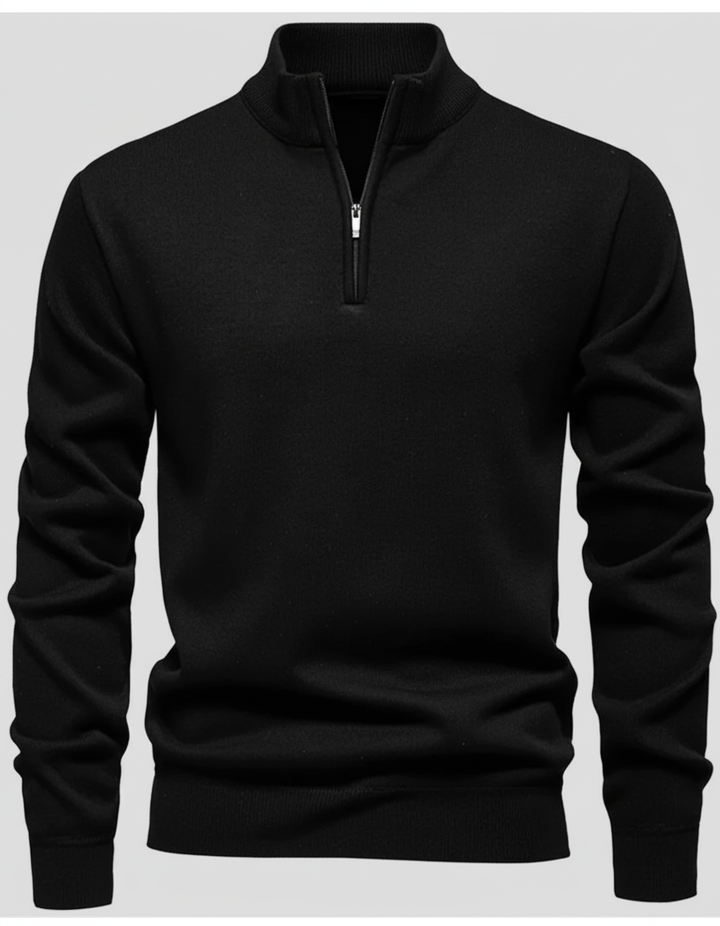Fabio™ – Nowoczesny Niezbędny Sweter