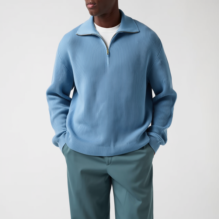 Calix™ – Modny sweter