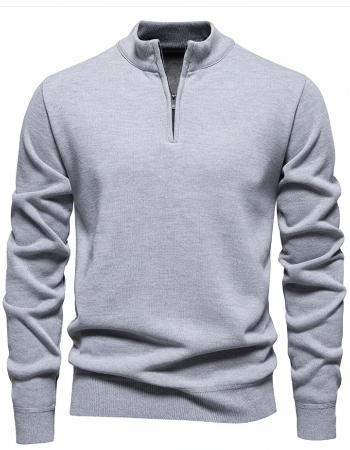 Fabio™ – Nowoczesny Niezbędny Sweter