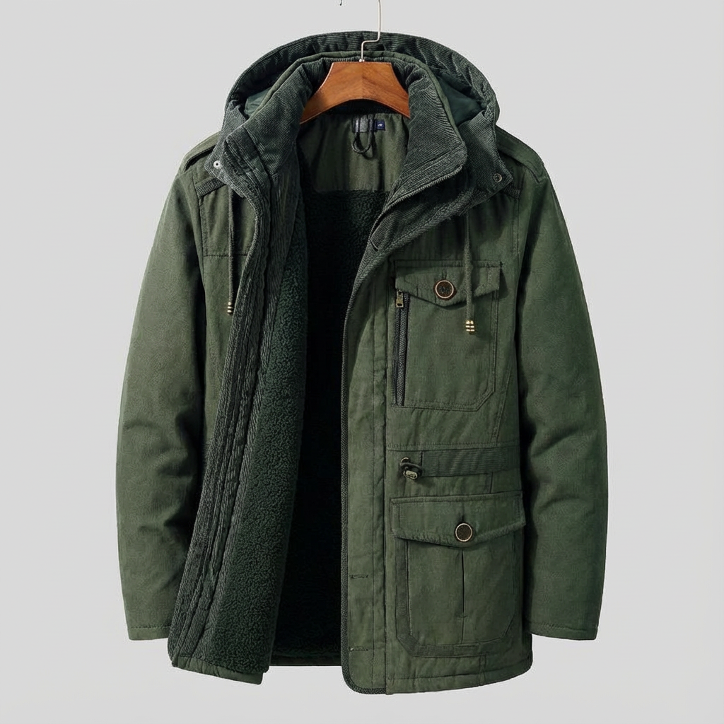 Alex™ - Kurtka Snowball