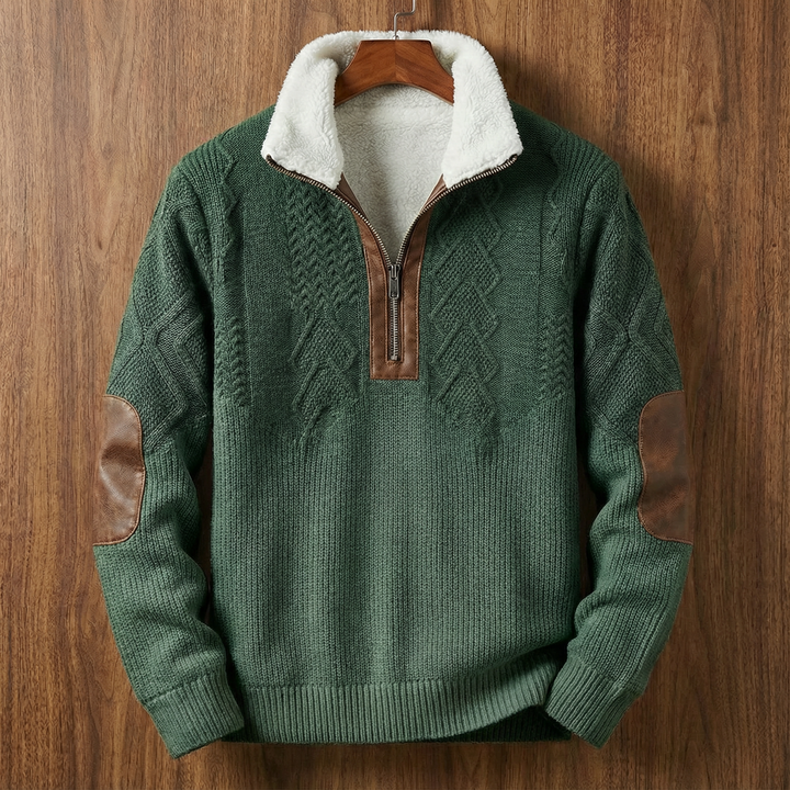 Roland™ – Premiumowy sweter