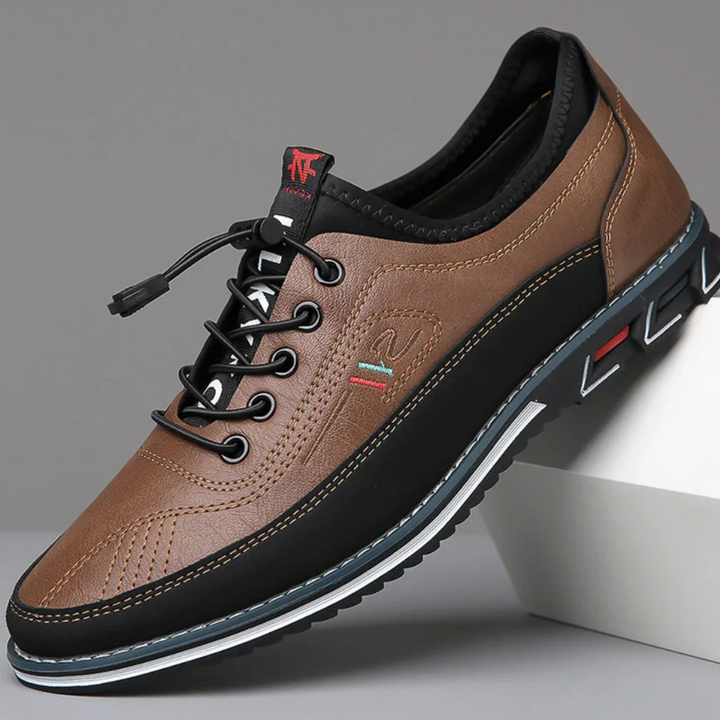 Elliot™ - Uniwersalne, ultralekkie buty Oxford