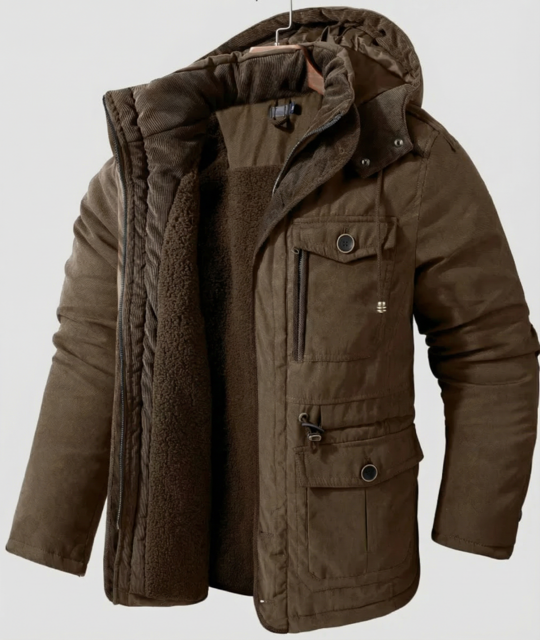 Alex™ - Kurtka Snowball