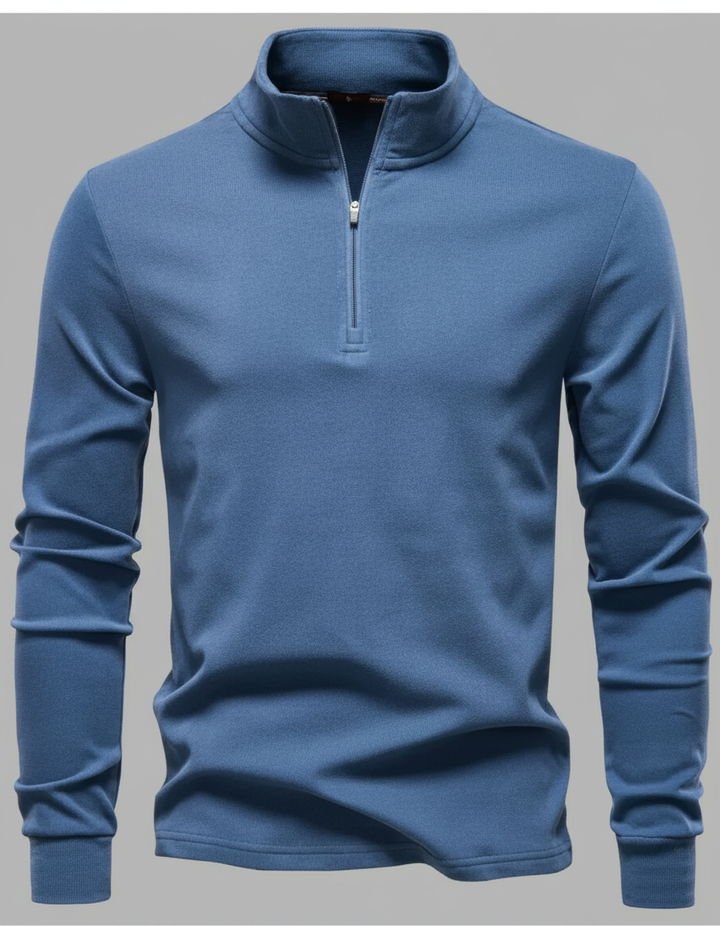 Fabio™ – Nowoczesny Niezbędny Sweter