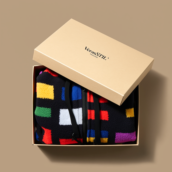 Nasza kolekcja bluz z kapturem VeraStil