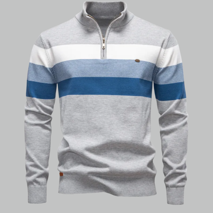 Michał™ - Bluza zapinana na zamek błyskawiczny