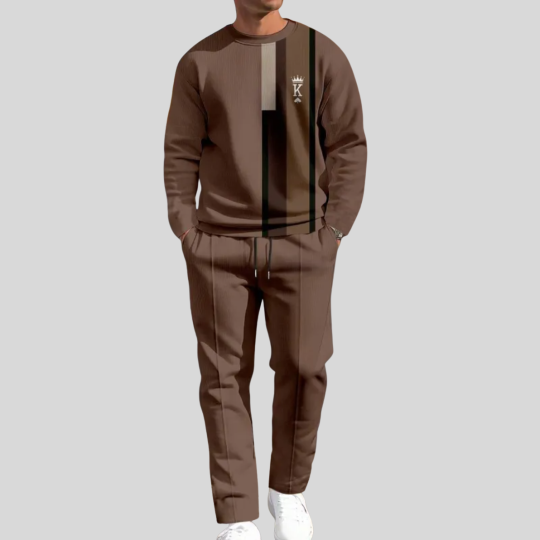 Kai™ - Elegancki sportowy komplet