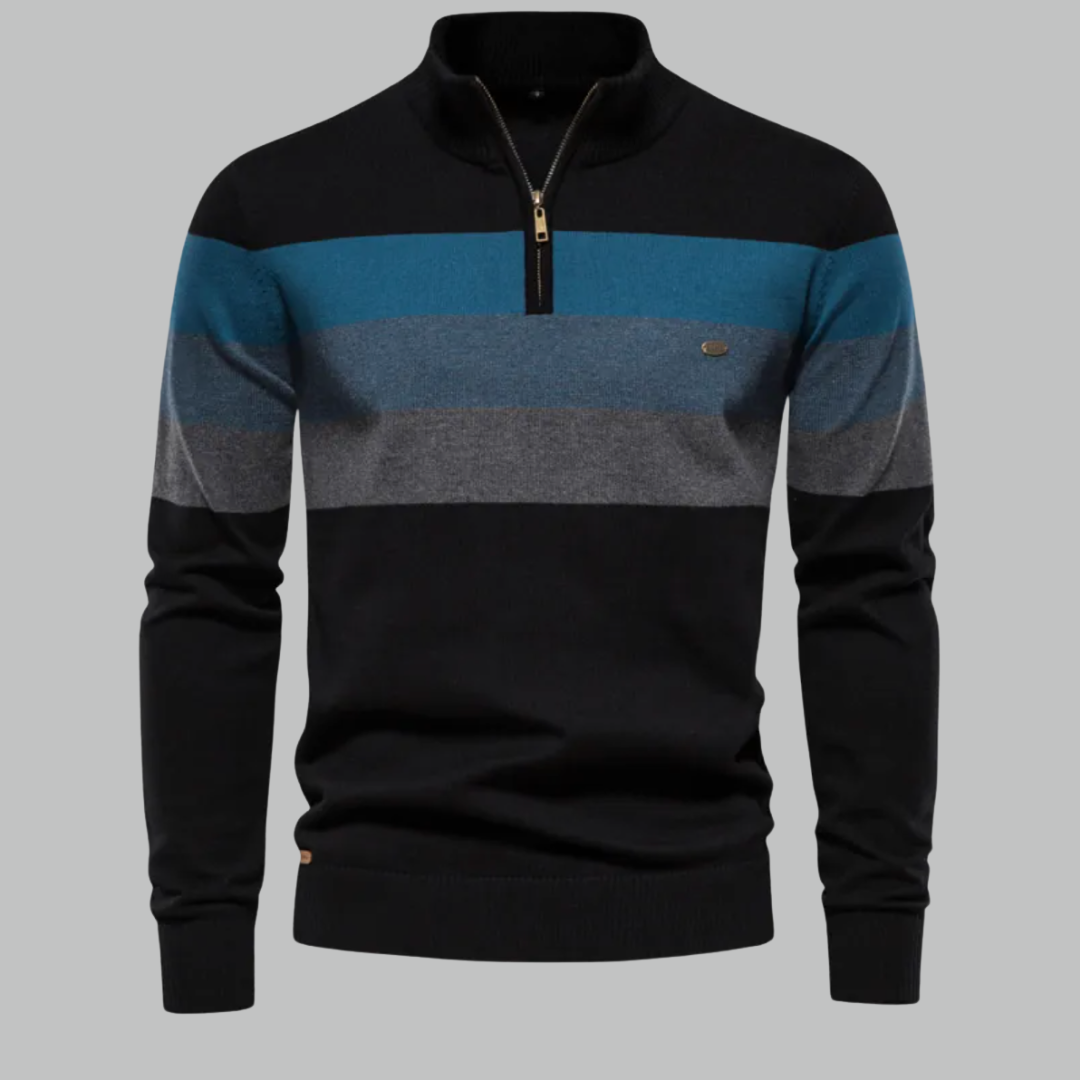 Michał™ - Bluza zapinana na zamek błyskawiczny