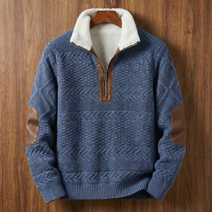 Roland™ – Premiumowy sweter