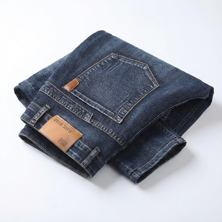 Owen™ – Premium jeansy ze streczem