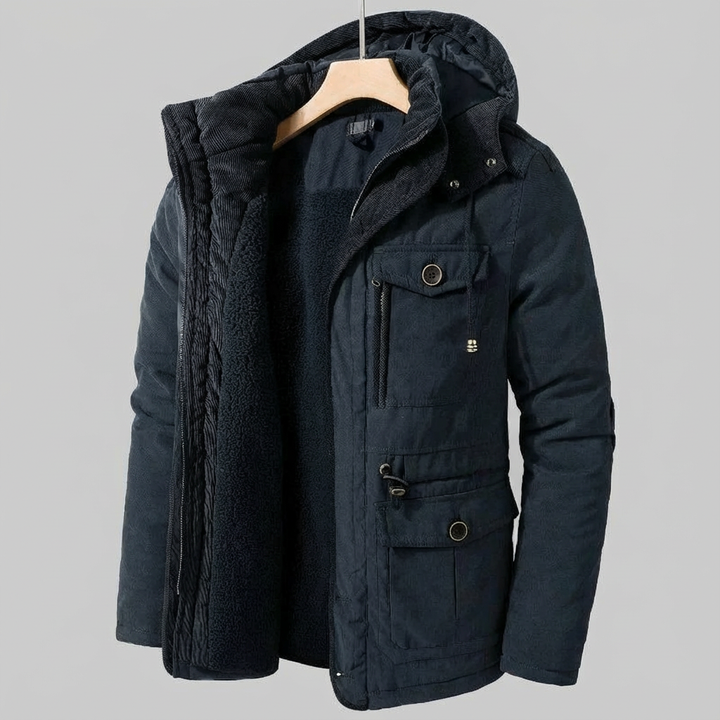 Alex™ - Kurtka Snowball