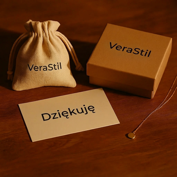 Pearl™ – kolczyki Lucky Hummingbird z darmowym naszyjnikiem