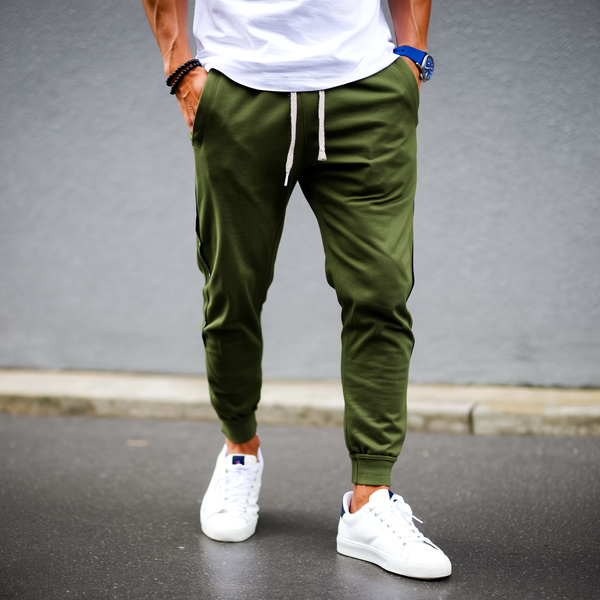 Nasze bestsellerowe spodnie Bronko™ marki VeraStil