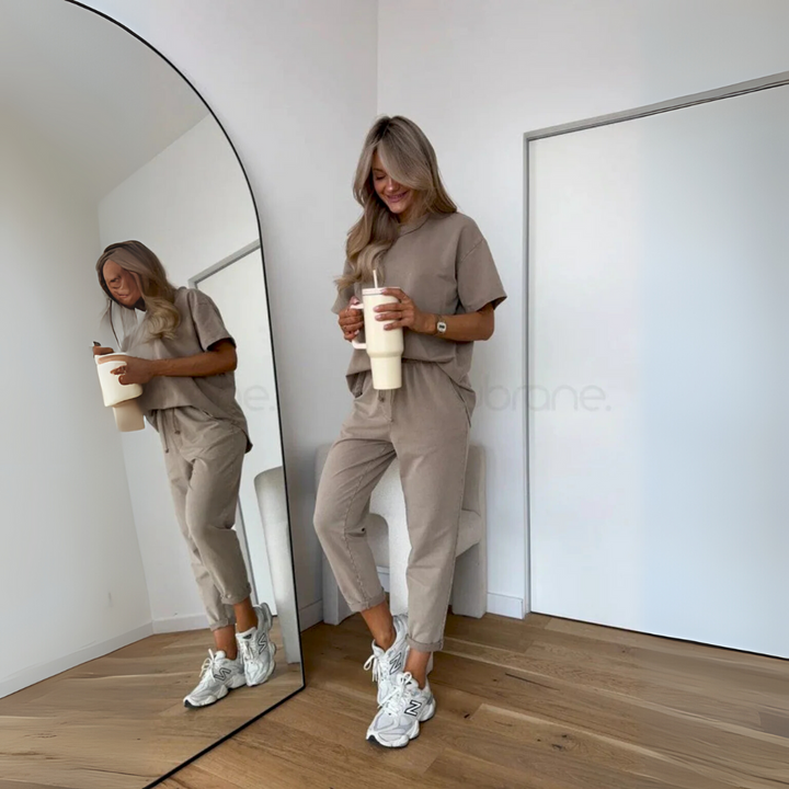 Eden™ - Komplet dopasowany do komfortu