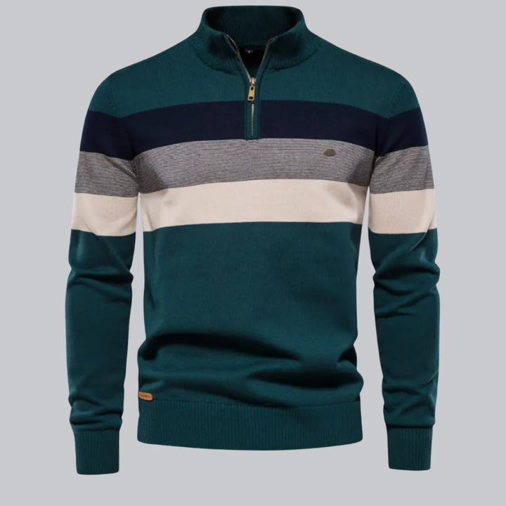 Michał™ - Bluza zapinana na zamek błyskawiczny