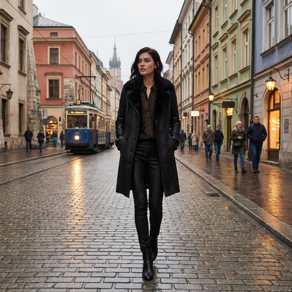 Wasze stylizacje z VeraStil