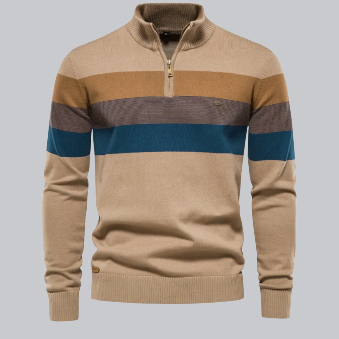 Michał™ - Bluza zapinana na zamek błyskawiczny