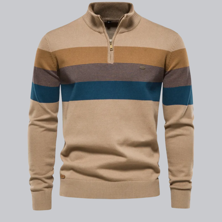 Michał™ - Bluza zapinana na zamek błyskawiczny