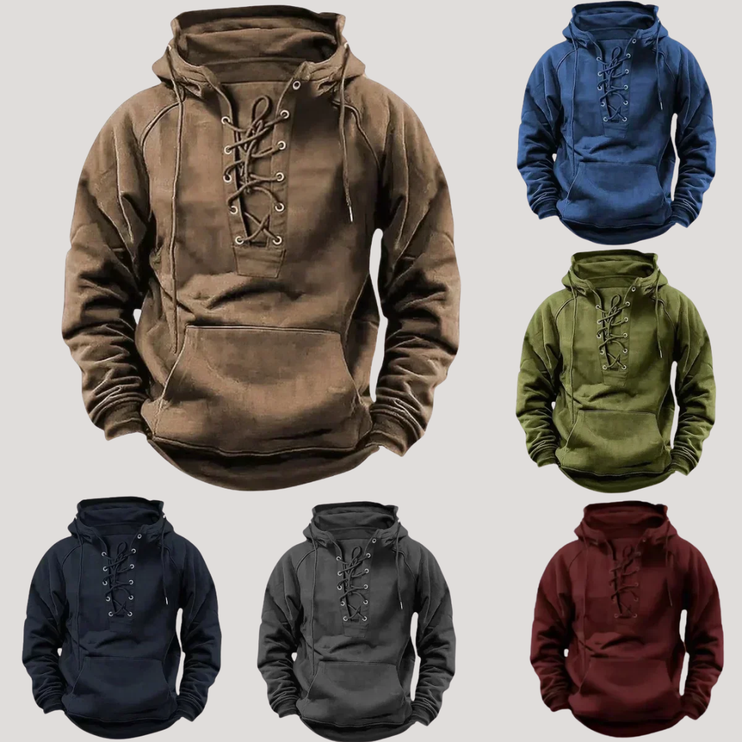 Felix™ – Wytrzymała bluza z kapturem