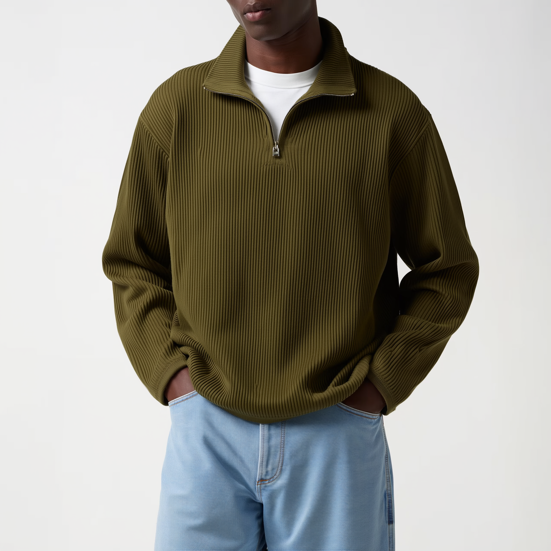 Calix™ – Modny sweter