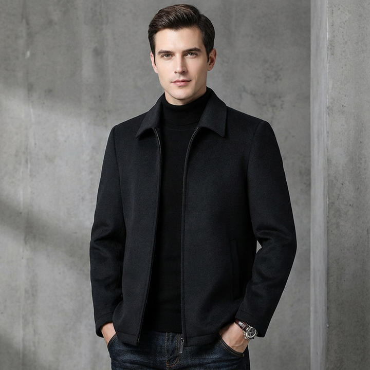 Bilson™ - Kurtka wełniana