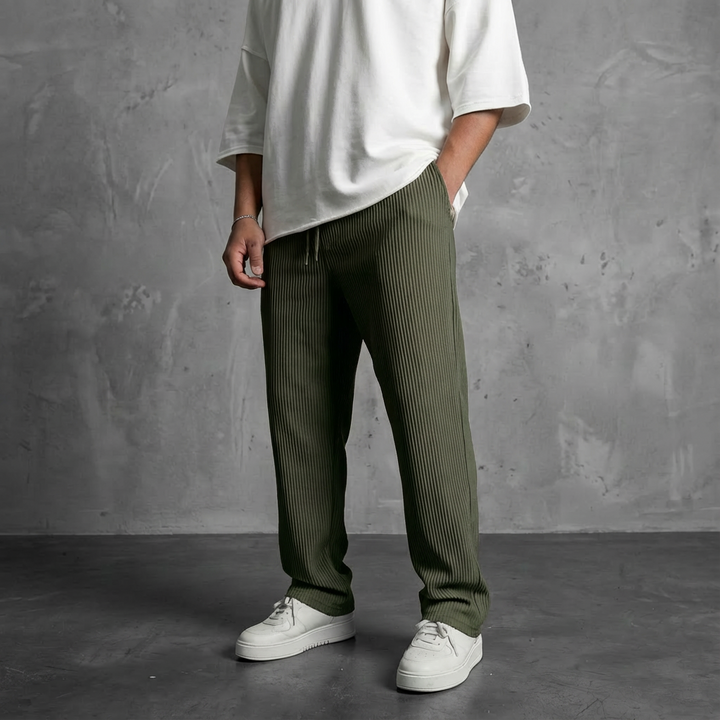 Marcel™ – spodnie o luźnym kroju