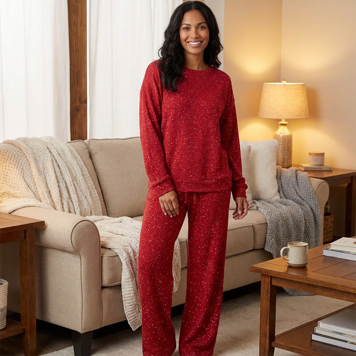 Eliza™ – Ciepły i przytulny zestaw