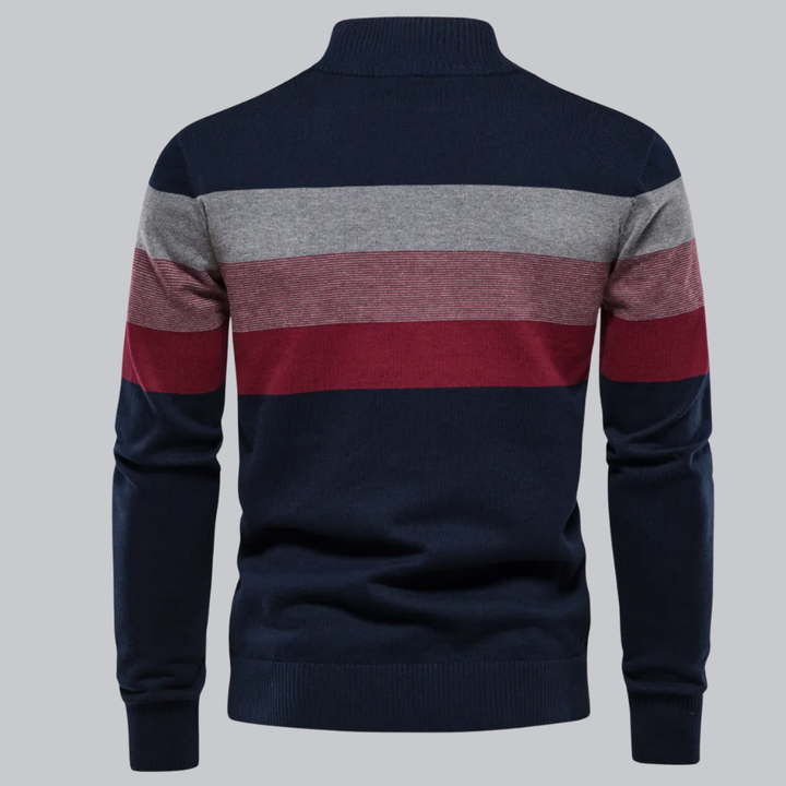 Michał™ - Bluza zapinana na zamek błyskawiczny