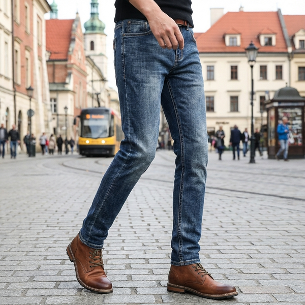 Twój styl, VeraStil — Kolekcja Urban Cut