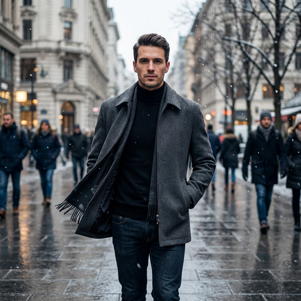 Jak Nosicie VeraStil – Prawdziwe Inspiracje