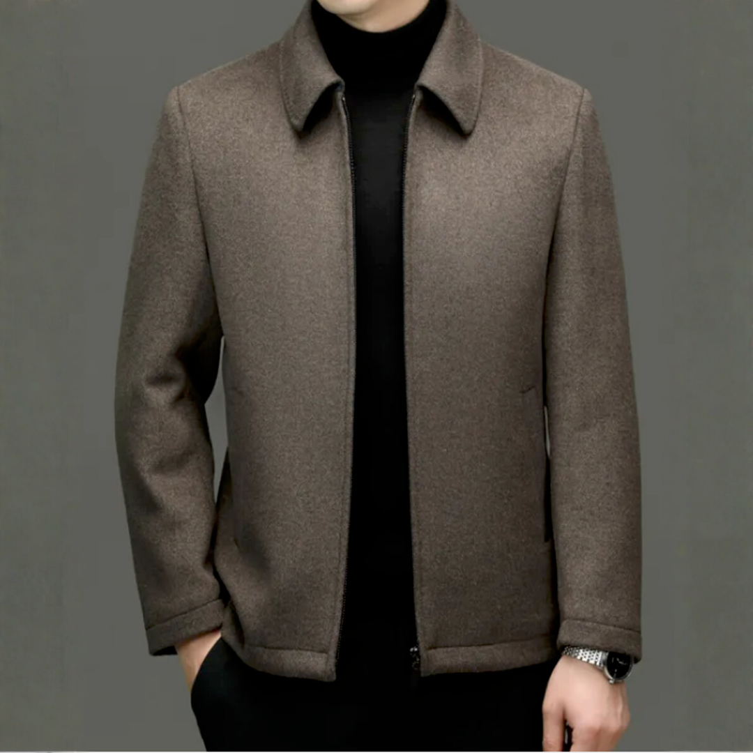 Bilson™ - Kurtka wełniana