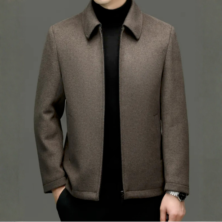 Bilson™ - Kurtka wełniana
