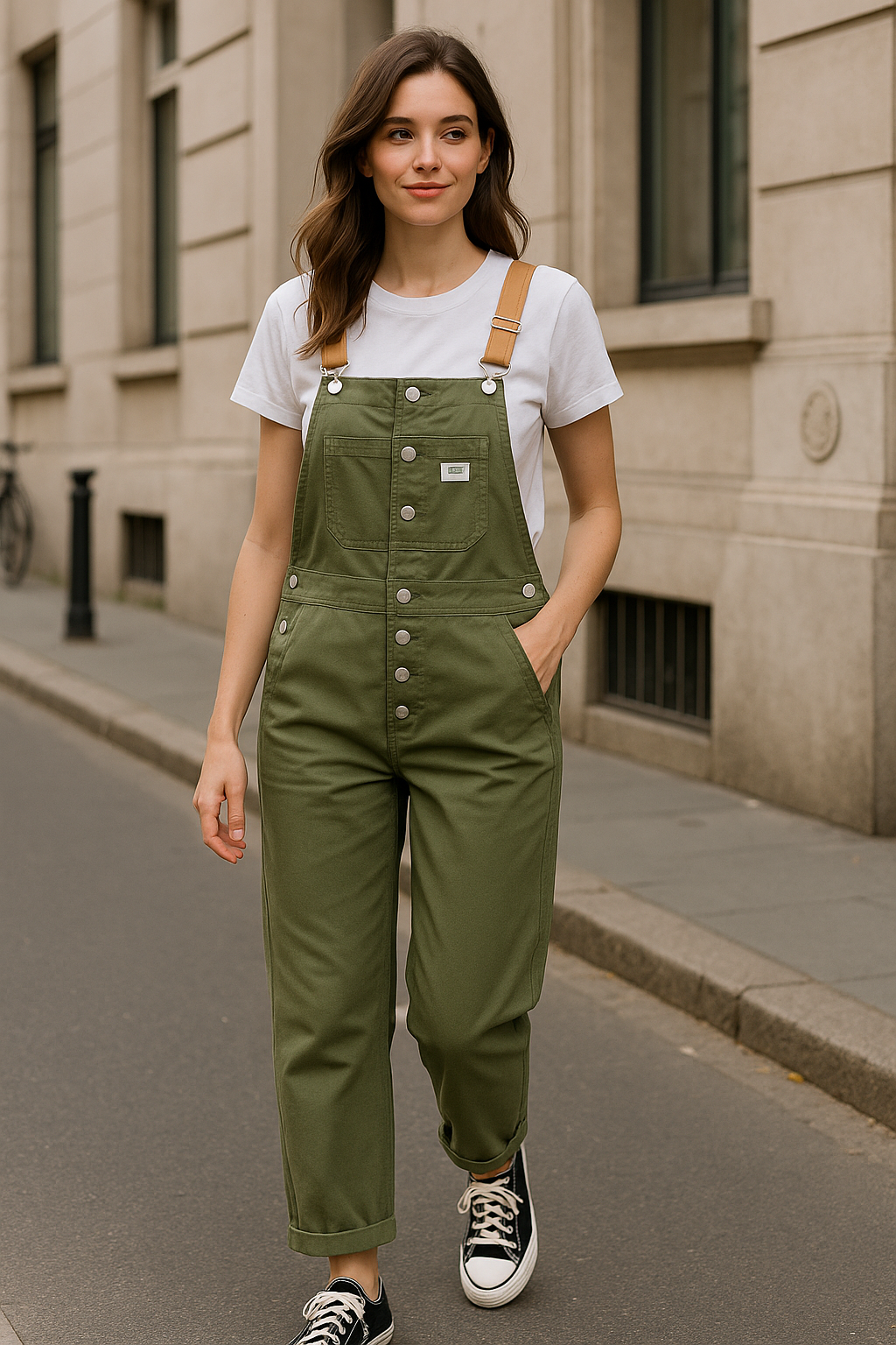 Chinsea™ – Wysokiej jakości ogrodowa bluza dla wygodnej ochrony i stylu