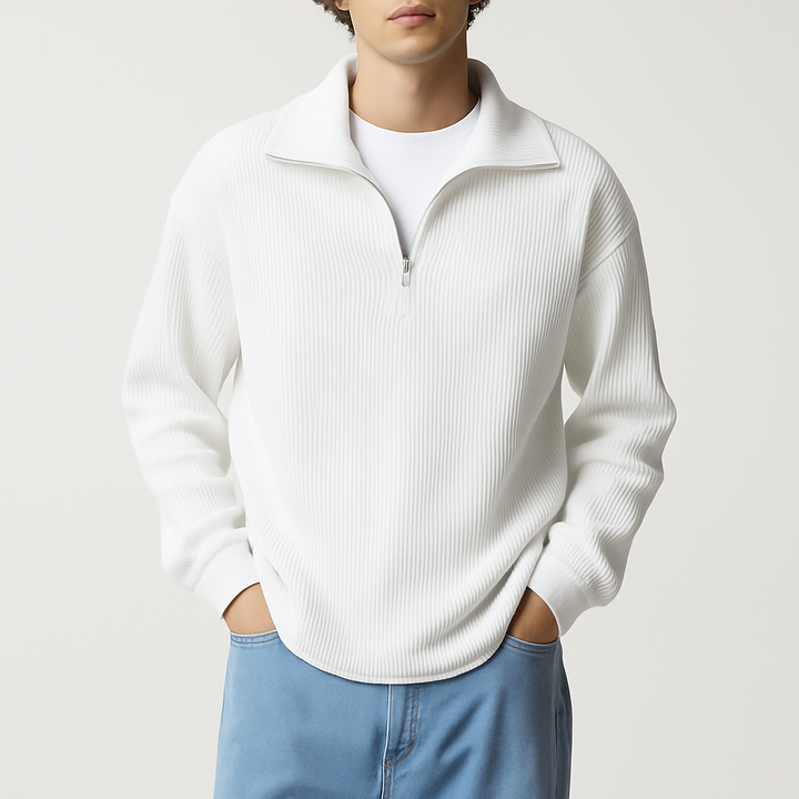 Calix™ – Modny sweter