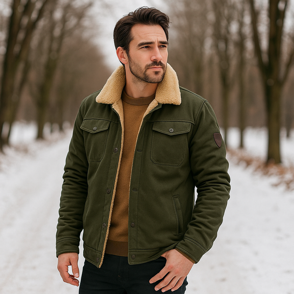 Nasza kurtka VeraStil Krzysztof™