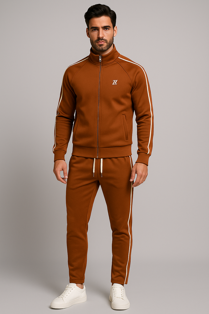 Rafał™ - LUKSUSOWY DRES WYDAJNOŚCIOWY