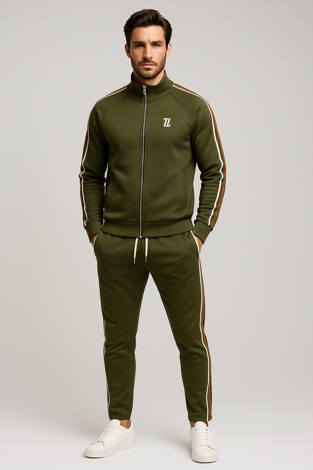 Rafał™ - LUKSUSOWY DRES WYDAJNOŚCIOWY