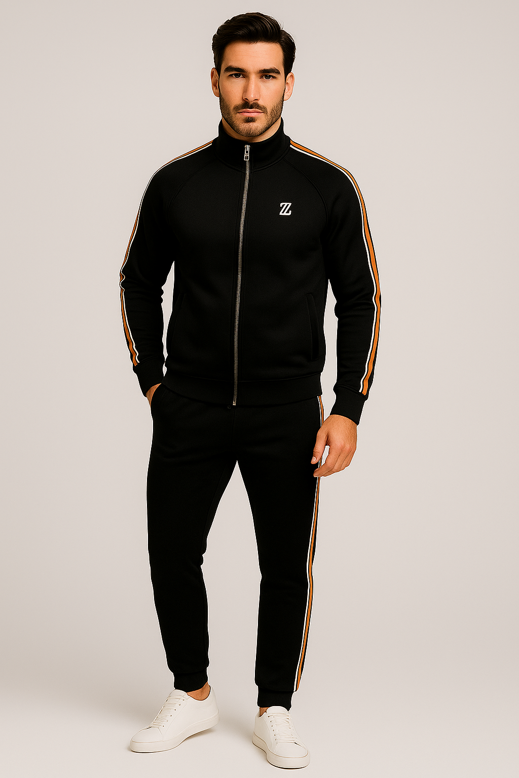 Rafał™ - LUKSUSOWY DRES WYDAJNOŚCIOWY