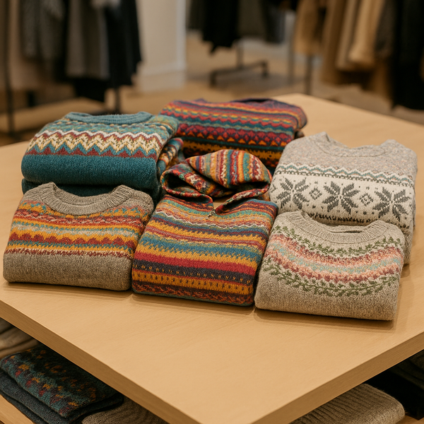 Ponadczasowa elegancja: golfy VeraStil