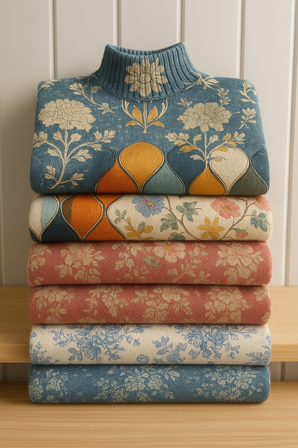 Ponadczasowa elegancja: golfy VeraStil