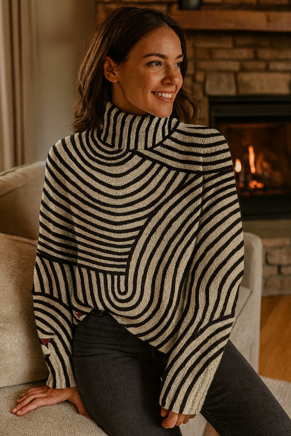 Ponadczasowa elegancja: golfy VeraStil