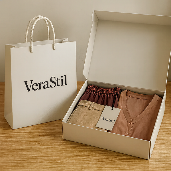 Wasze stylizacje z VeraStil