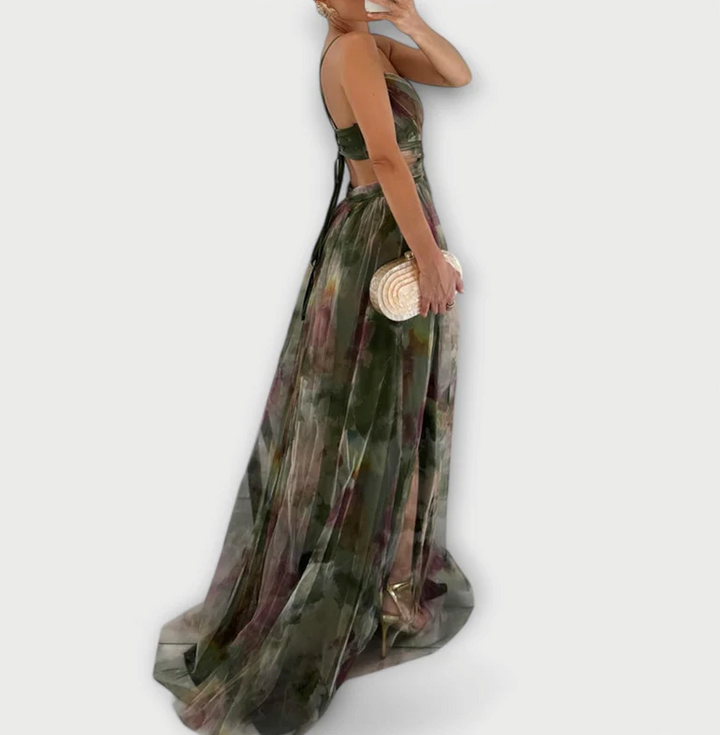 Alina™ – Urocza, figurepodkreślająca sukienka na każdą okazję