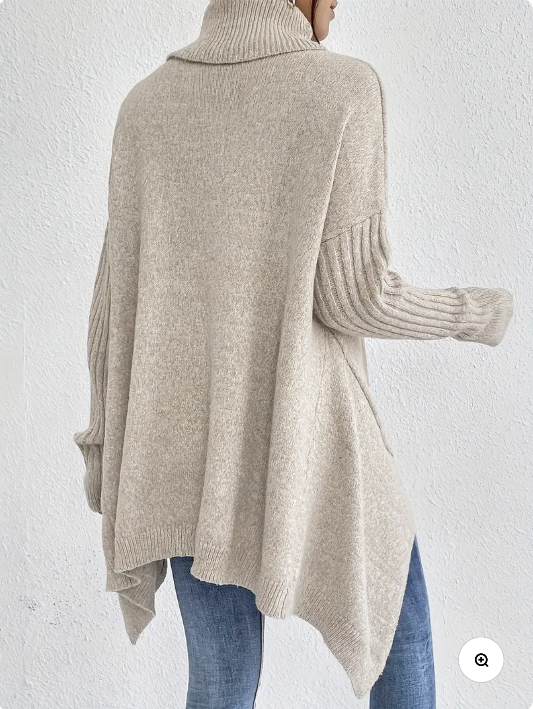 Laora™ – Elegancki sweter