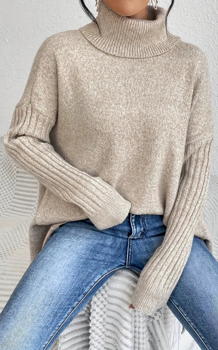 Laora™ – Elegancki sweter