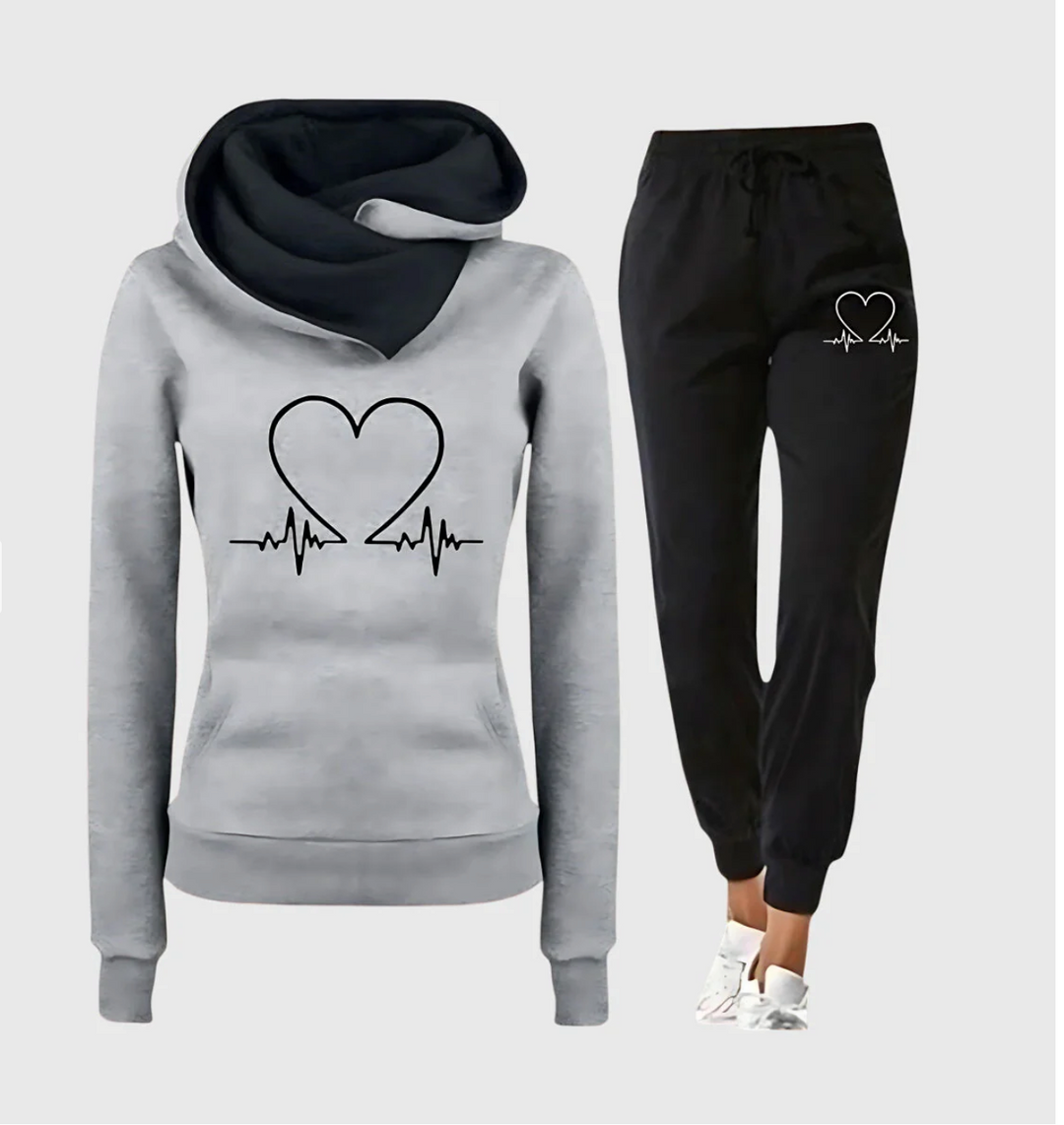 Bettina™ - Wygodny zestaw treningowy