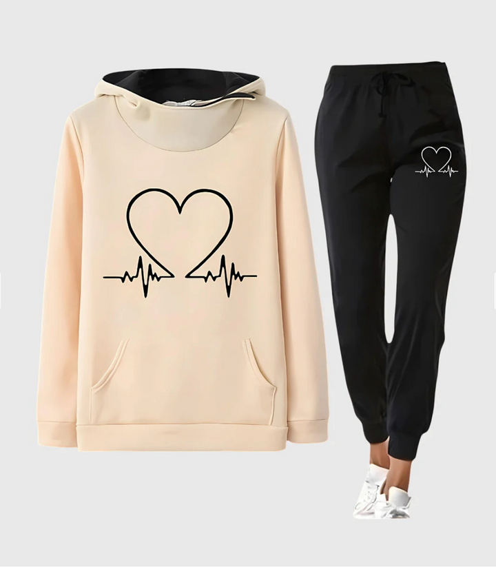 Bettina™ - Wygodny zestaw treningowy