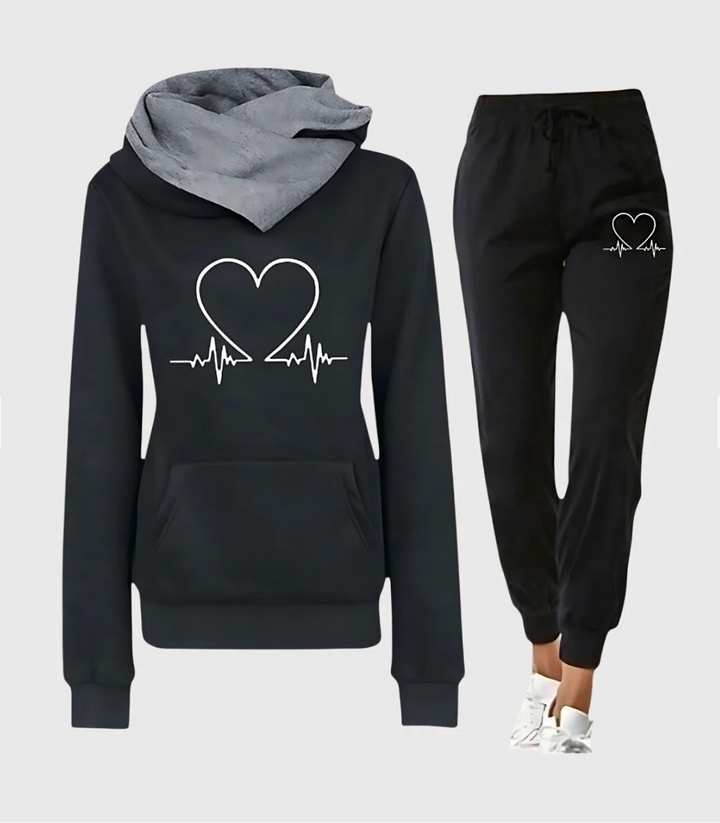 Bettina™ - Wygodny zestaw treningowy