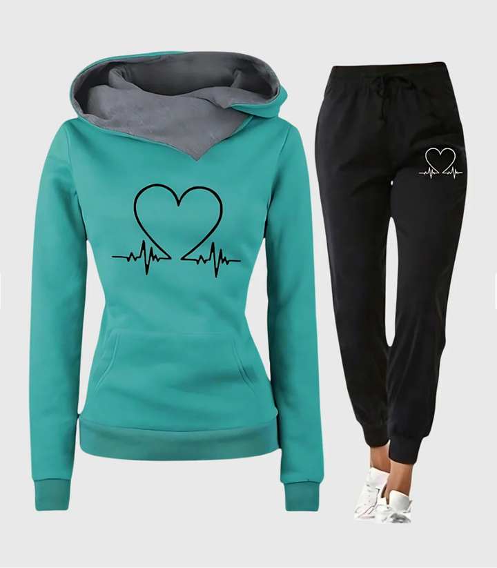 Bettina™ - Wygodny zestaw treningowy